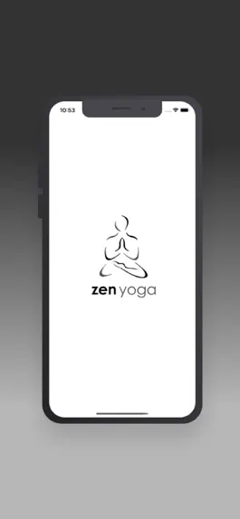 Game screenshot Zen Yoga UAE mod apk