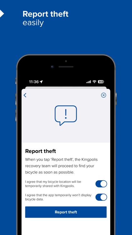 Gazelle Connect screenshot-4