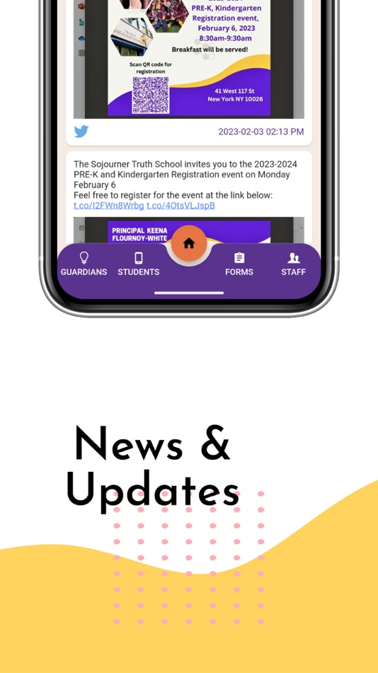 #4. P.S. 149 Sojourner Truth (iOS) 게시자: Victor Alarcon