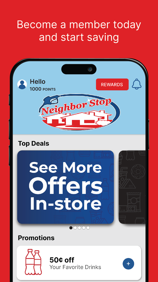 #1. Neighbor Stop (iOS) Podle: Neighbor Stop