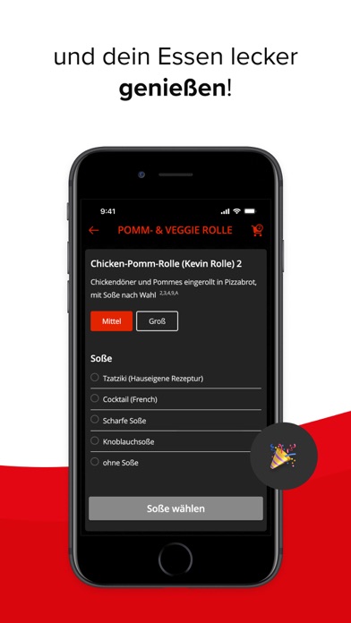 Antalya Grill Mettingen Screenshot