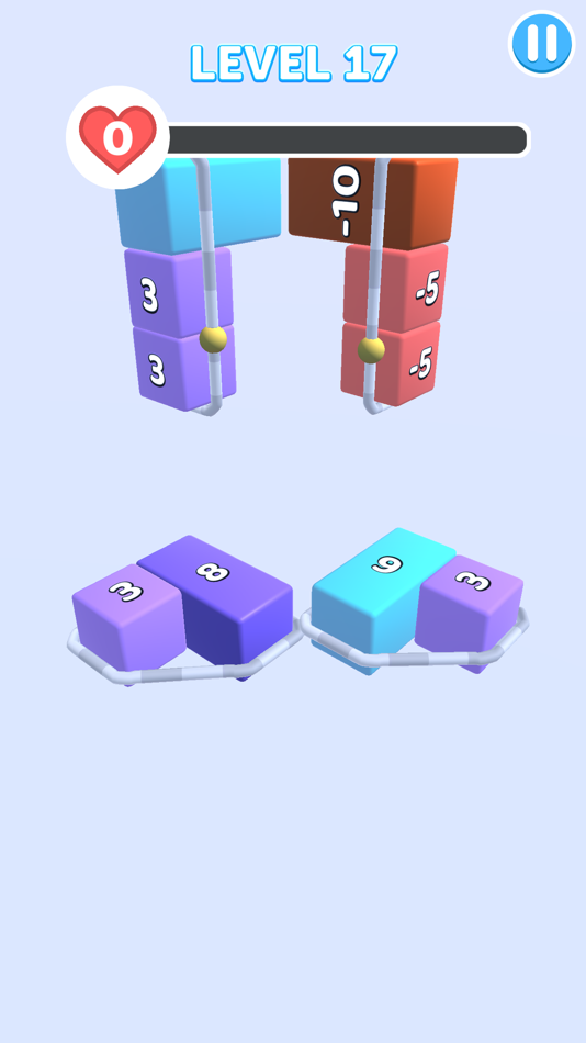 #5. Band Cube (iOS) 由: Ozgur Taskin