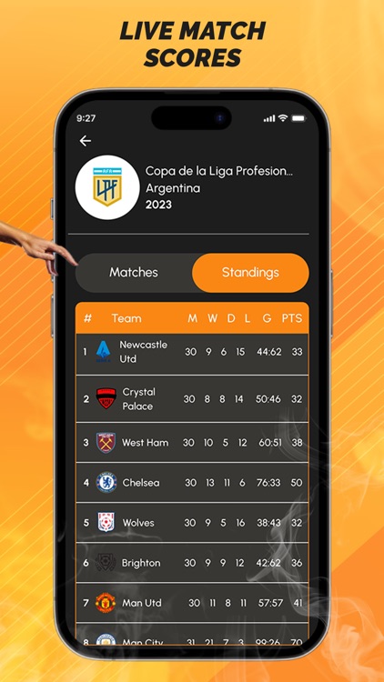 Te Apuesto - Sportilia