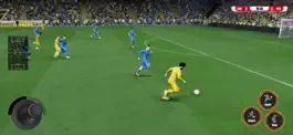 Game screenshot Soccer Legends - Football Game apk