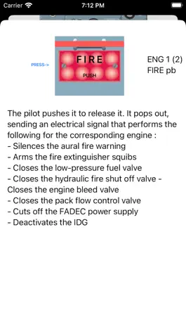 Game screenshot A32X Cockpit hack
