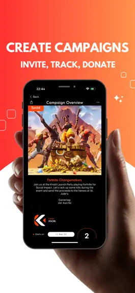 Game screenshot Knobl apk
