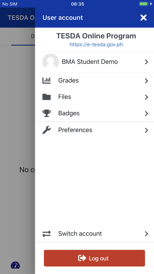 #4. TESDA Online Program (iOS) By: Technical Education and Skills Development Authority