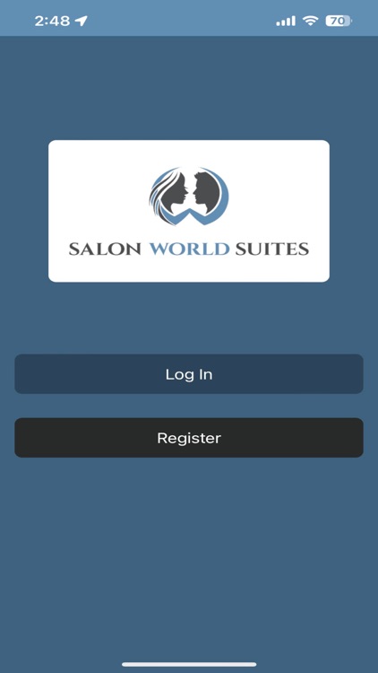 Salon World Suites