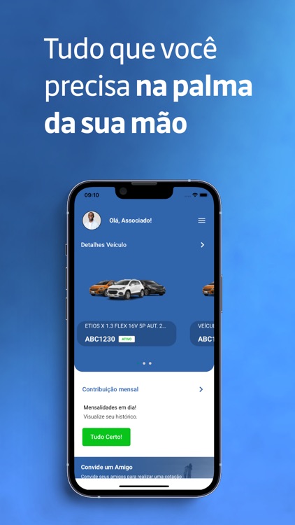 AUTOUNIDOS PROTEÇÃO VEICULAR