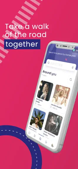 Game screenshot Carimmat - Dating app mod apk