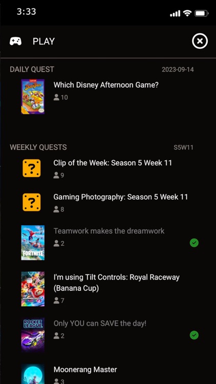 Channel 3 Gaming screenshot-6