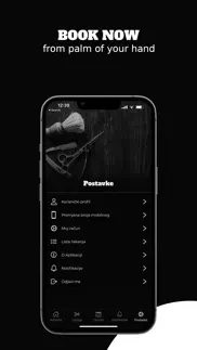berbernica jocić premium iphone screenshot 4