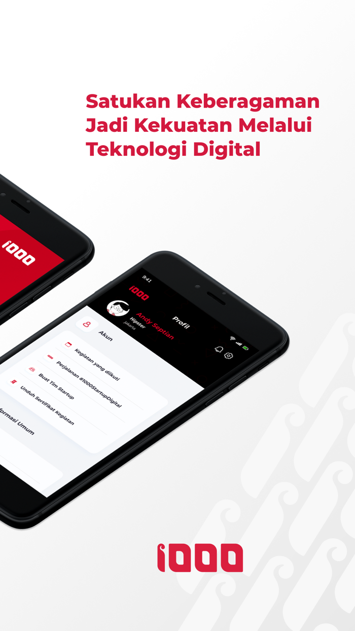 1000 Startup Digital