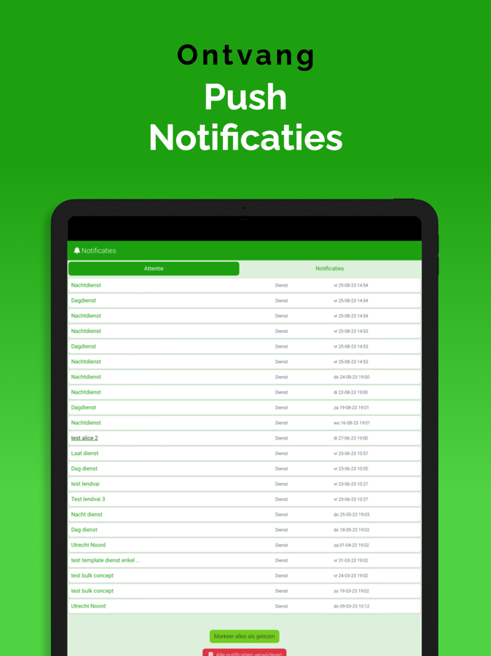 Zorg Impuls bemiddeling