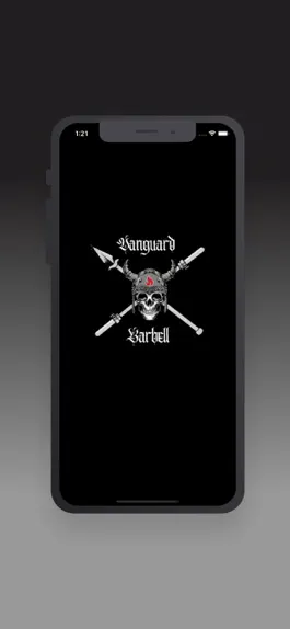 Game screenshot Vanguard Barbell mod apk
