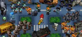 Game screenshot Beauty vs Zombie: Survival mod apk