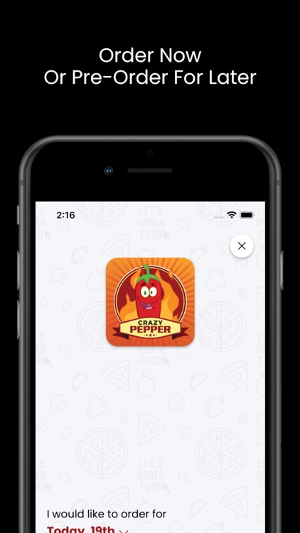 Crazy Pepper Heywood screenshot-3