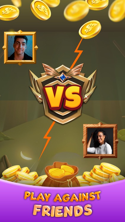 Win Real Prizes Bubble Shooter