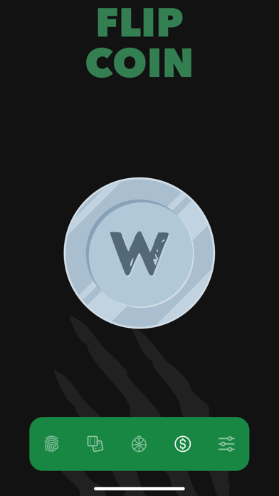 Wild Games: Better Than Casino Screenshot