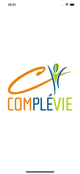 Game screenshot Complévie mod apk