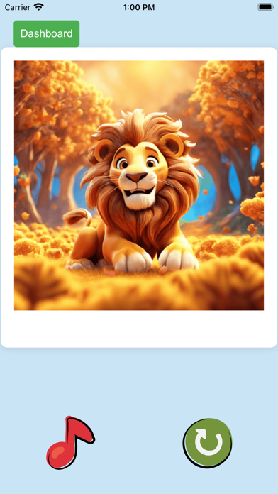 Flashcardstore Screenshot