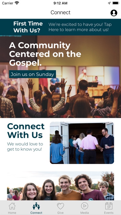 Cornerstone Church | Knoxville