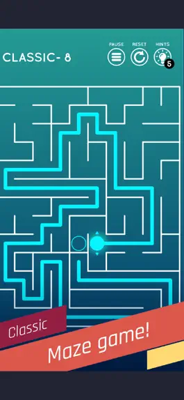 Game screenshot MAZE - Brain Out hack