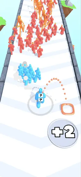 Game screenshot Run Bro mod apk