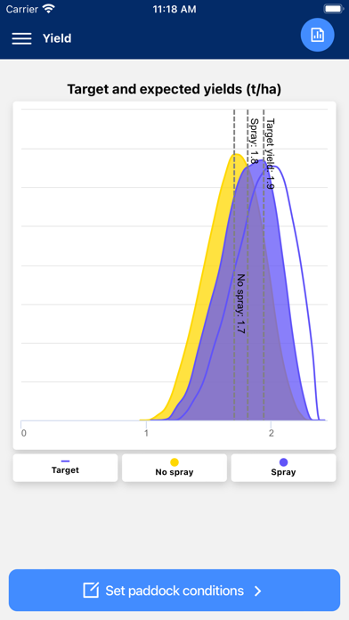 SclerotiniaCM screenshot 4