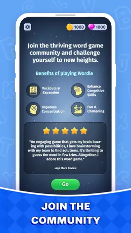 Game screenshot Wordini: 5 in 1 word games apk