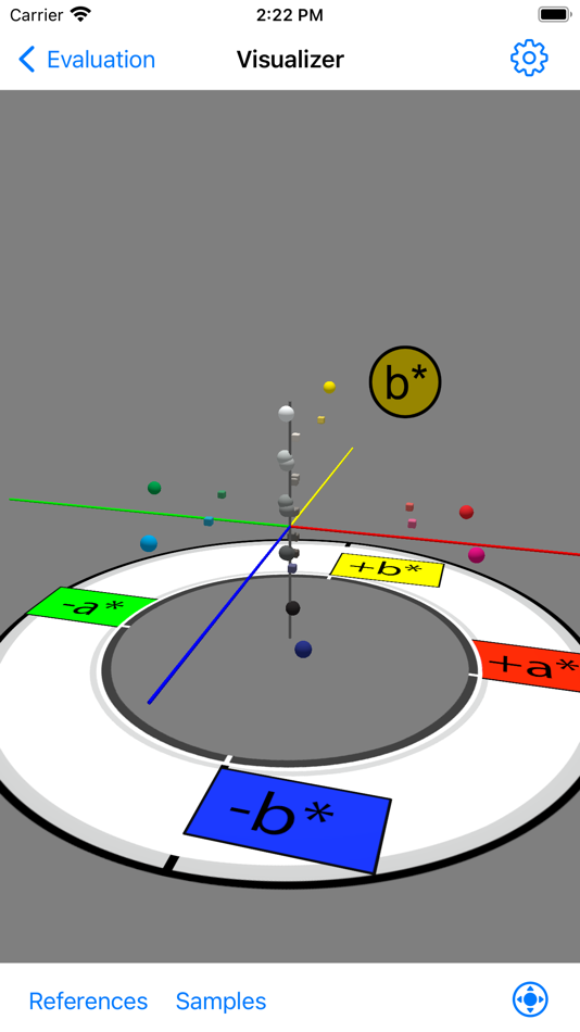 #4. SpeckCheck Mobile (iOS) Podle: Chris HALFORD