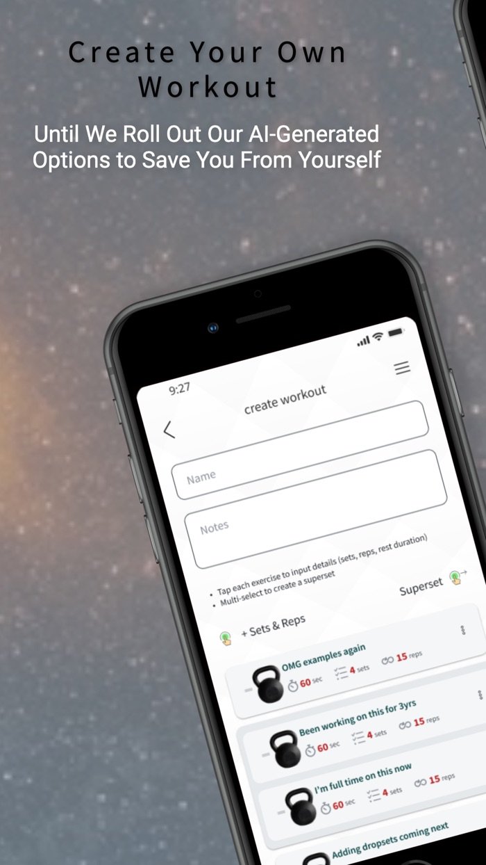 Sculp - Personal Fitness Coach