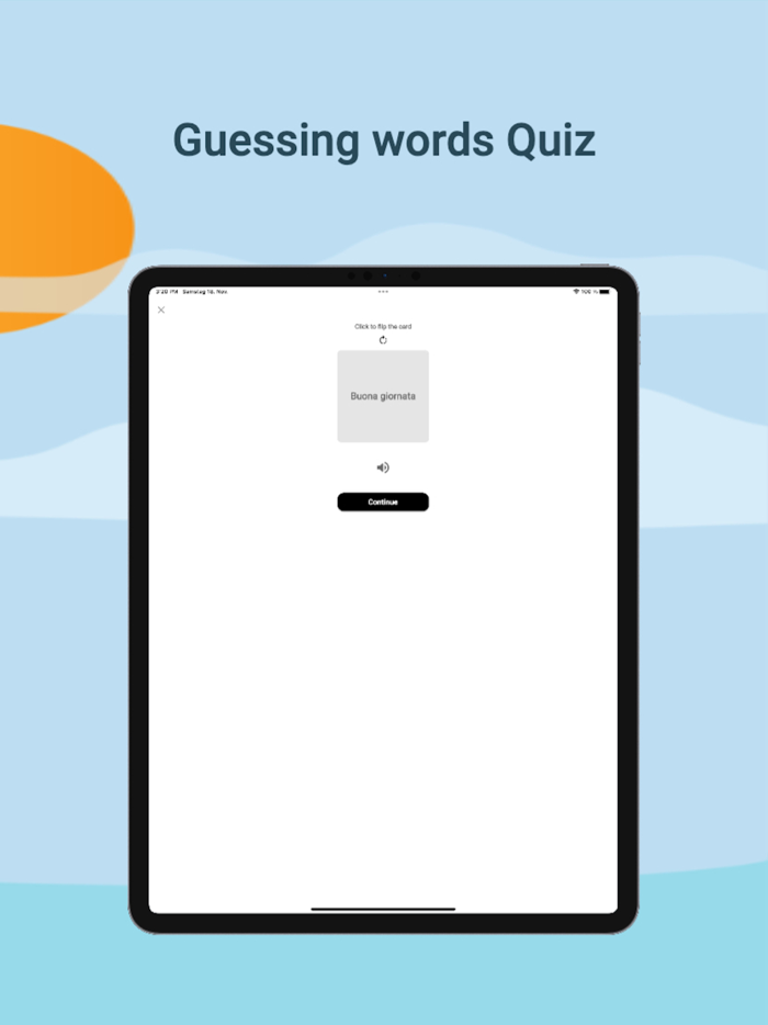 Learn Italian Online