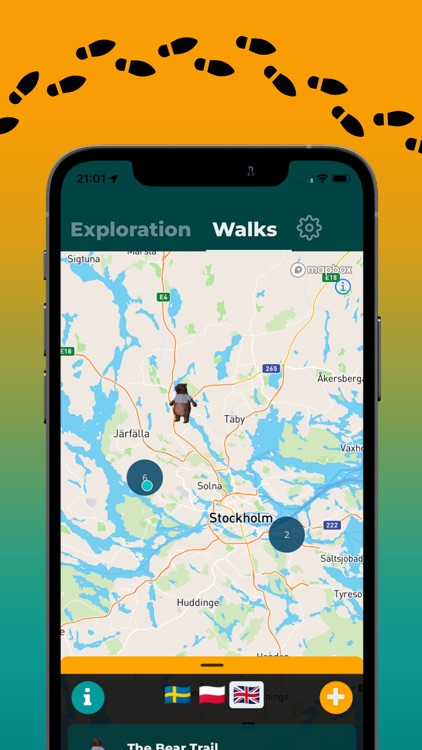 Sagoverse screenshot-4