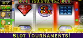 Game screenshot Neon Casino 777 classic slots apk