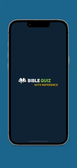 Game screenshot Bible Quiz mod apk