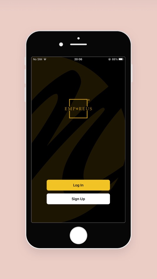 #1. Empreus Smart (iOS) 由: Lai Pei kuan