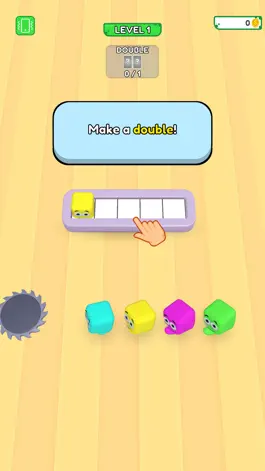 Game screenshot Connect Color! apk