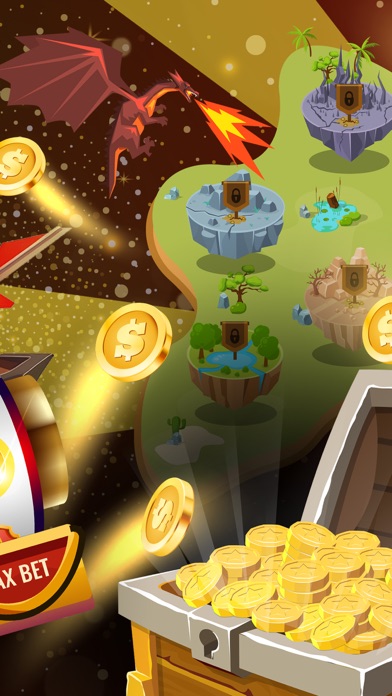 Royal Fighters Screenshot