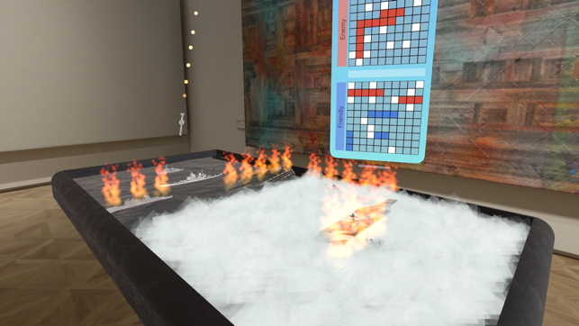 ‎Ocean Strike Screenshot
