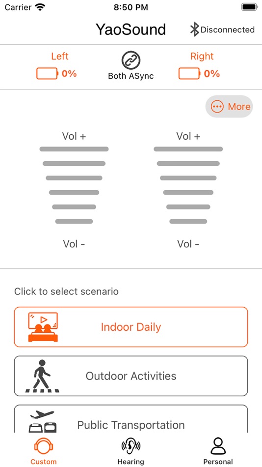 #1. YaoSound (iOS) 由: Shenzhen Magnet Technology Co.,Ltd