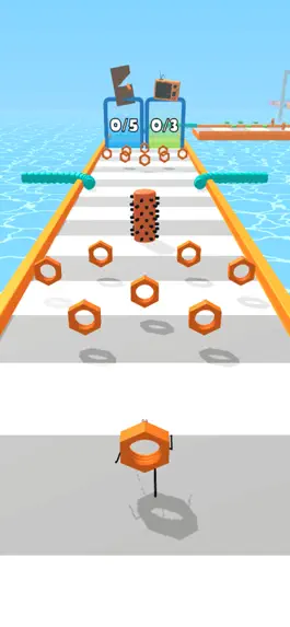 Game screenshot Mechanic Bolt apk