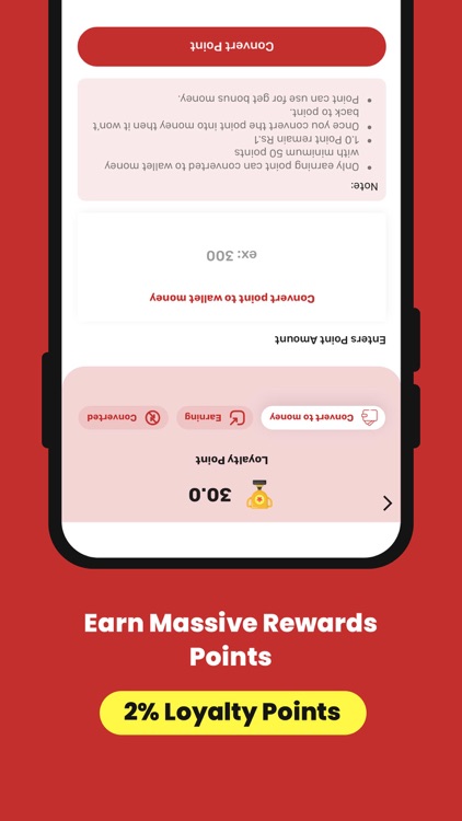 KB Food: Delivery App screenshot-8