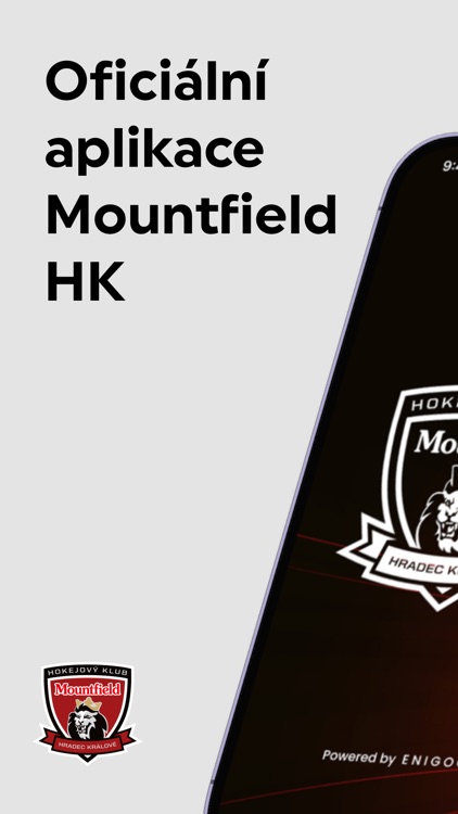 Mountfield HK