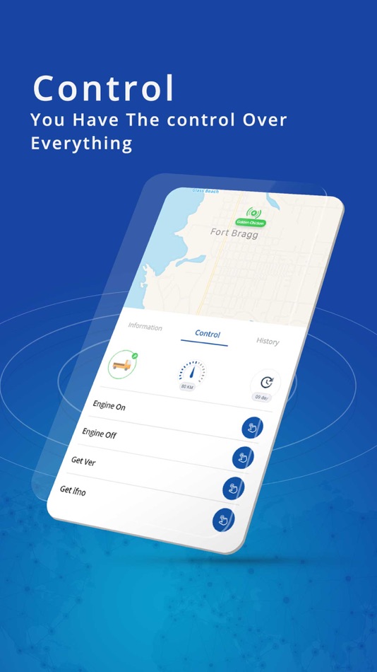 #10. AFAQY AVL (iOS) 由: AFAQY