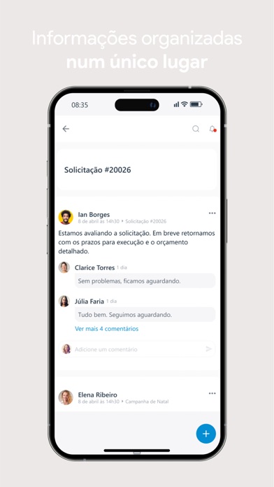 Motion Brand Screenshot