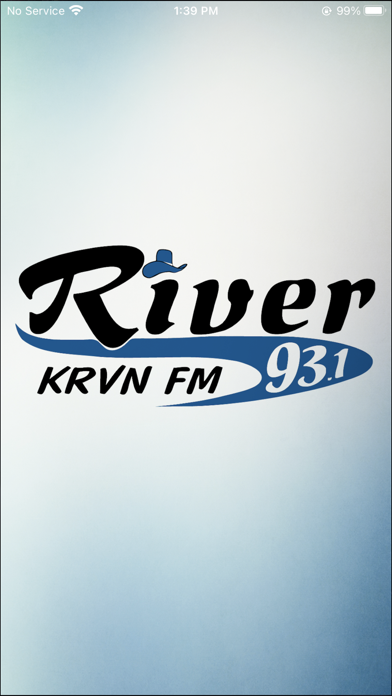 93.1 The River Screenshot