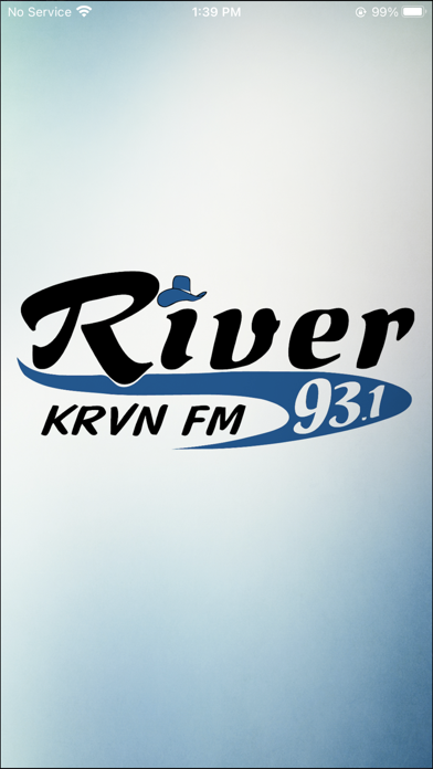 Screenshot #1 pour 93.1 The River