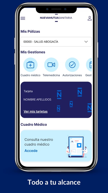 Nueva Mutua Sanitaria