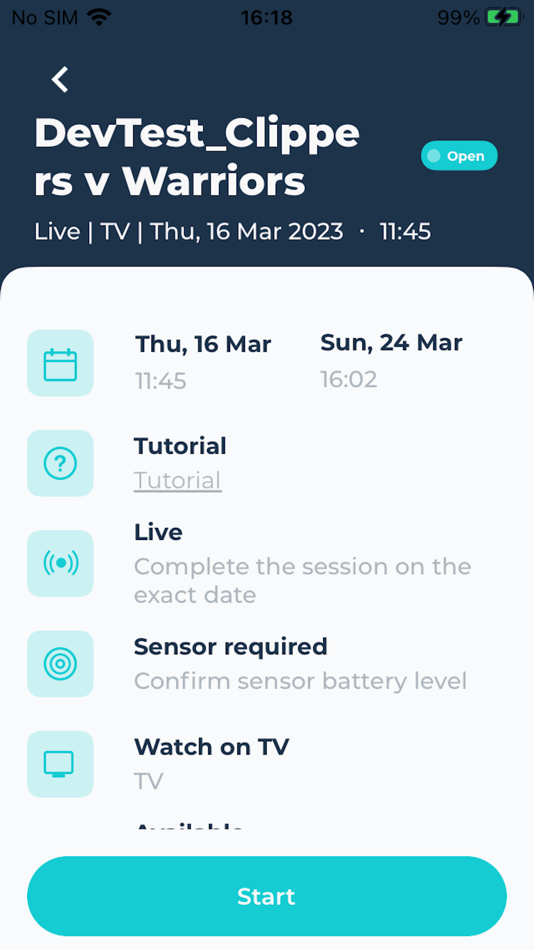 #4. MP MediaTest (iOS) 由: MindProber